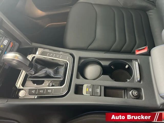 Volkswagen Arteon Shooting Brake 4Motion DSG