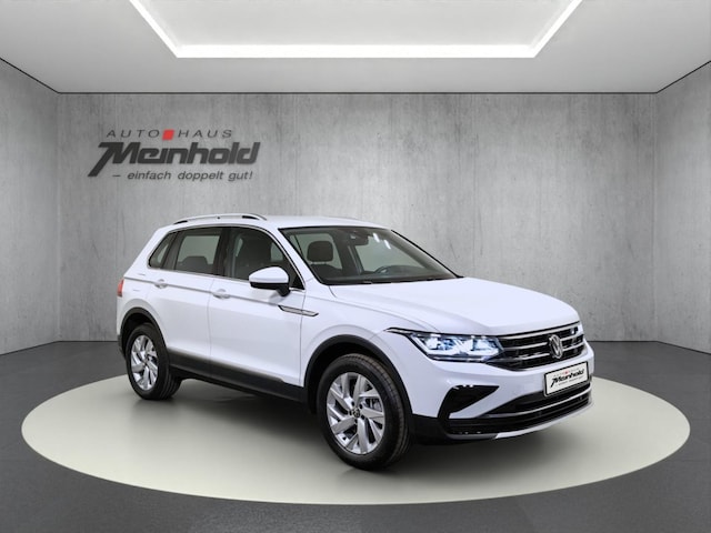 Volkswagen Tiguan 2.0 TDI DSG Elegance Elegance