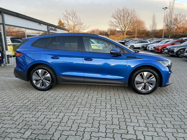 Skoda Enyaq Suite iV 60