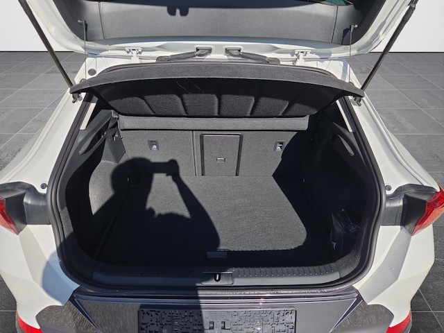 Cupra Formentor Formentor AHK*Navi*LED*ACC*18"Alu*LichtAssist*Kess