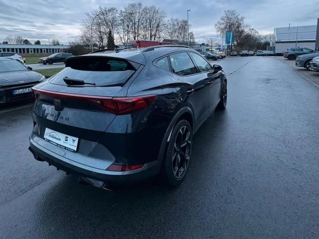 Cupra Formentor VZ e-Hybrid