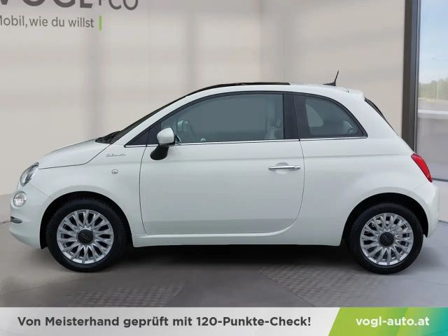 Fiat 500 Dolcevita