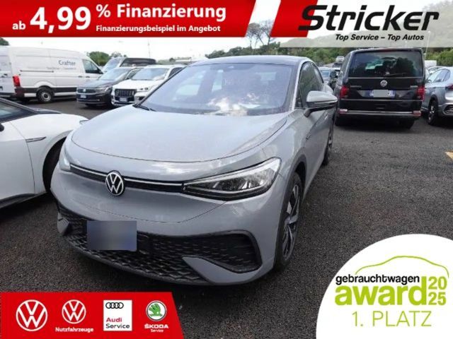 Volkswagen ID.5 150 kW 77 KWh Pro