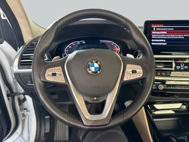 BMW X4 xDrive30i