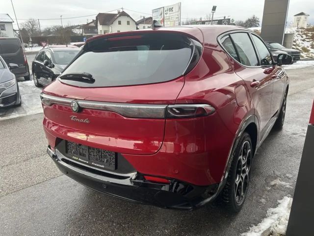 Alfa Romeo Tonale Sprint 1,5 T4 48V MHEV VGT DCT