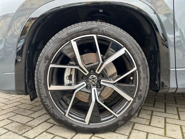 Volkswagen Tayron 2.0 TDI DSG R-Line