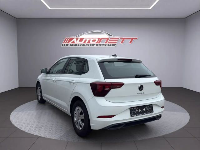 Volkswagen Polo Basis