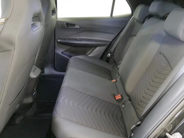 Cupra Born 77 kWh eBoost