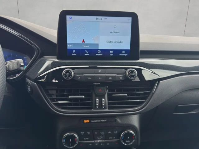 Ford Kuga EcoBoost ST Line X