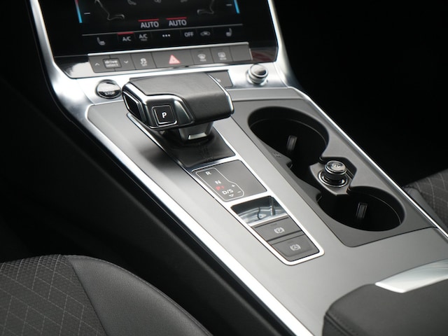 Audi A6 allroad 45 TDI Quattro S-Tronic