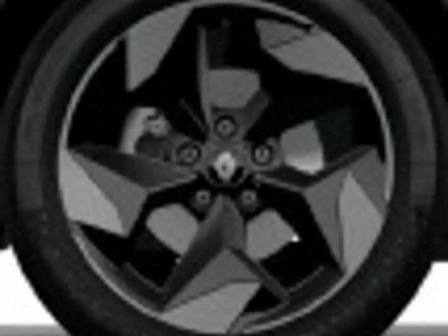 Renault Captur TCe 90 Techno