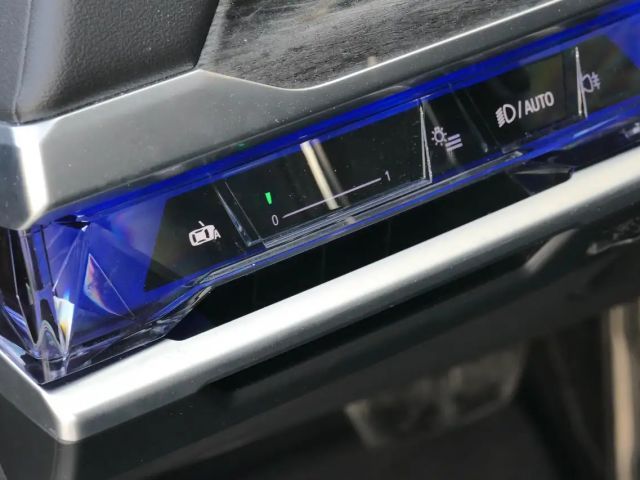 BMW 750 M-Sport Sedan xDrive