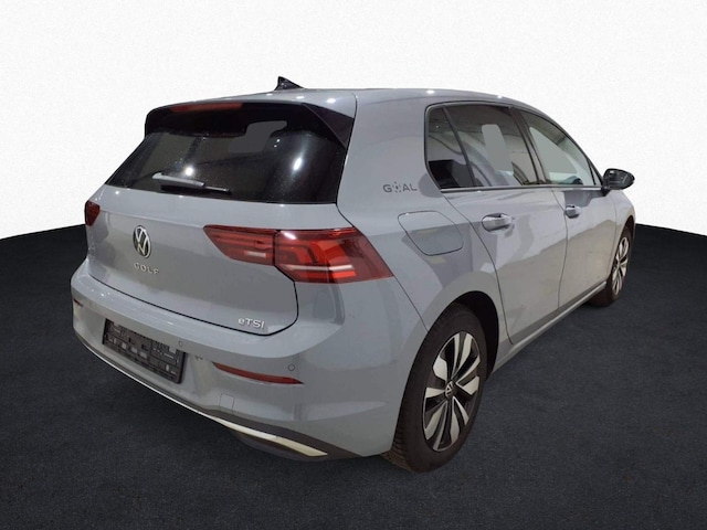 Volkswagen Golf 1.5 eTSI DSG Golf VIII