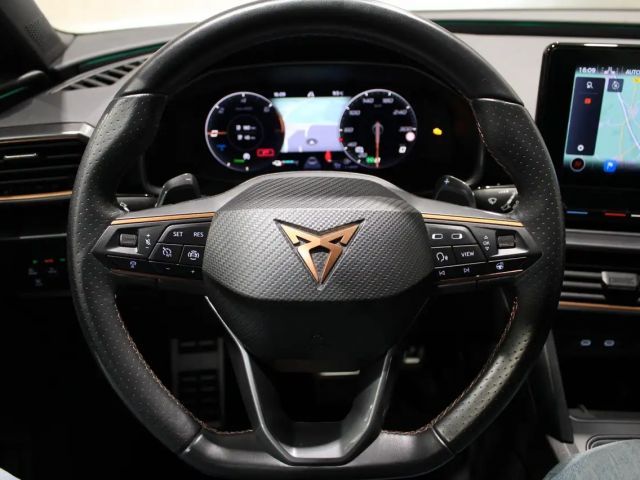 Cupra Leon 1.4 DSG VZ e-Hybrid