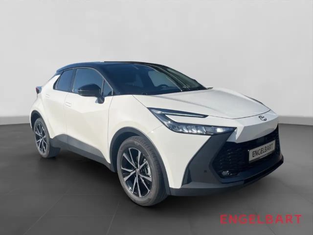 Toyota C-HR 1.8 Teamplayer Keyless PDC  Navi Tempomat