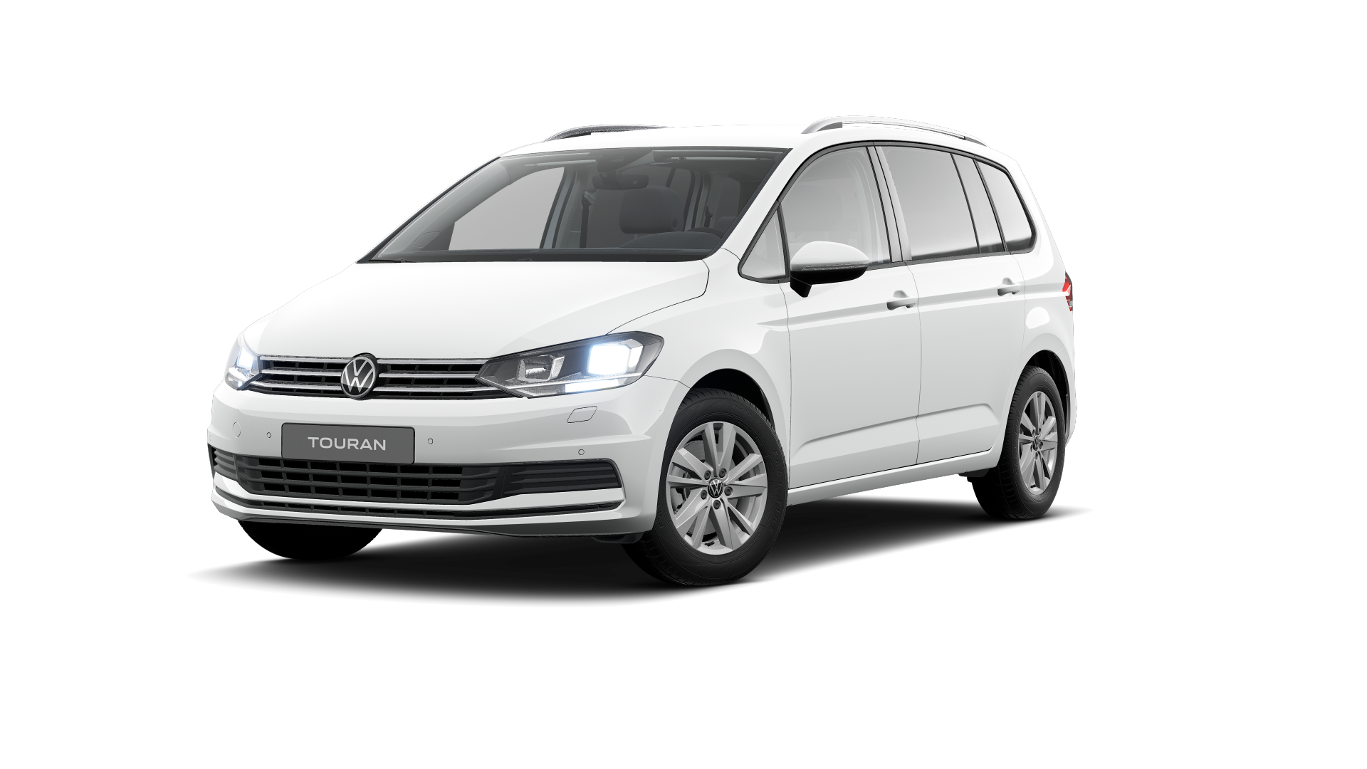 Volkswagen Touran 1.5 TSI DSG