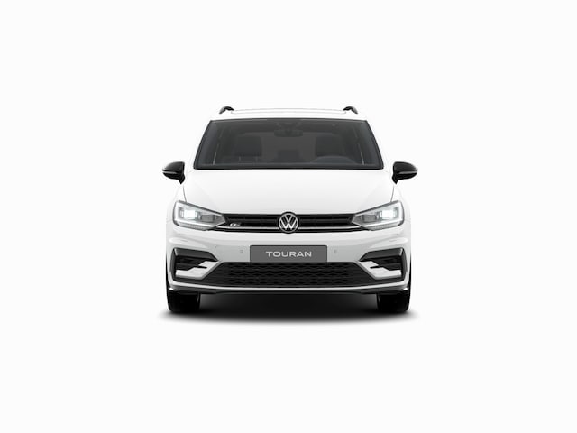 Volkswagen Touran 1.5 TSI DSG R-Line
