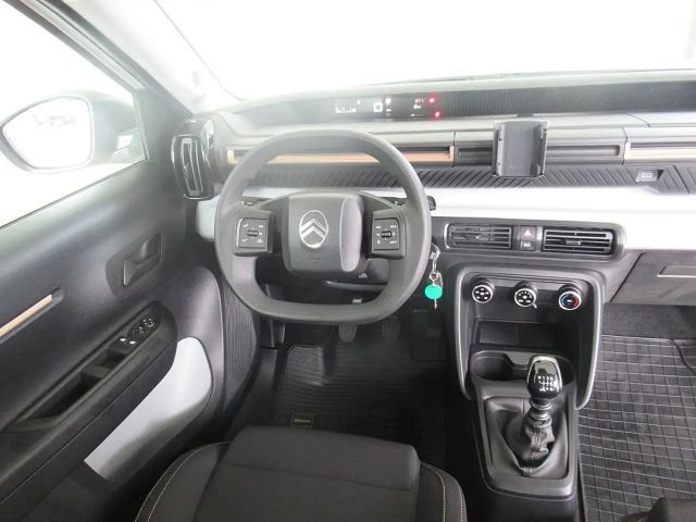 Citroën C3 Aircross You