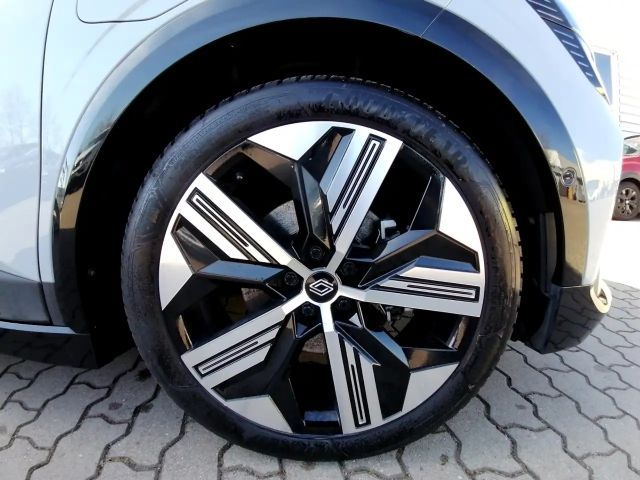 Renault Megane E-Tech E-Tech Iconic