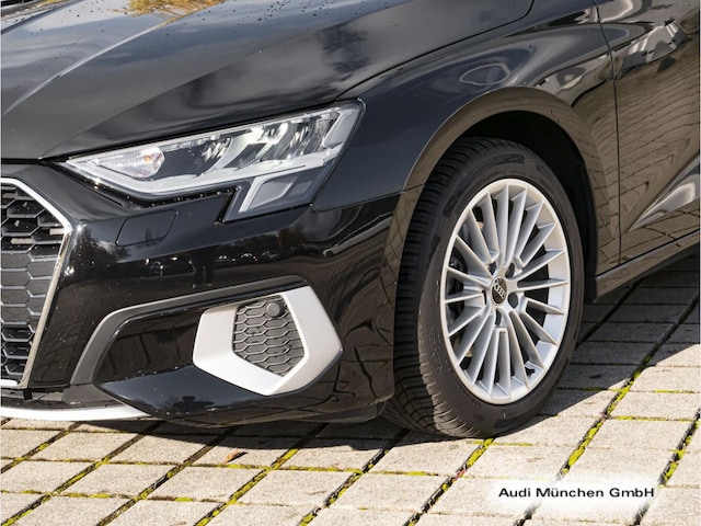 Audi A3 30 TFSI S-Tronic Sportback
