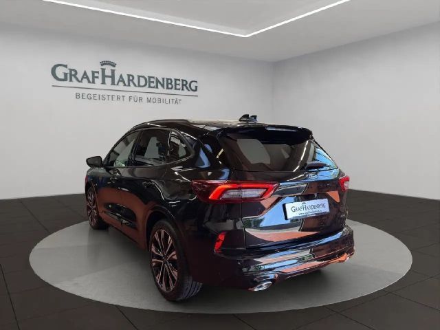 Ford Kuga Hybrid ST Line X