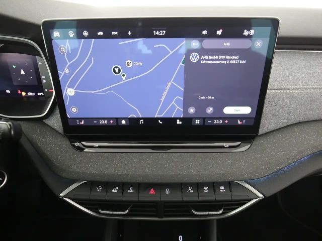 Skoda Octavia 2.0 TDI Combi Selection