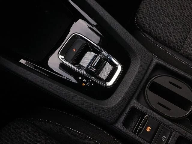 Skoda Octavia 2.0 TDI Combi Style Style