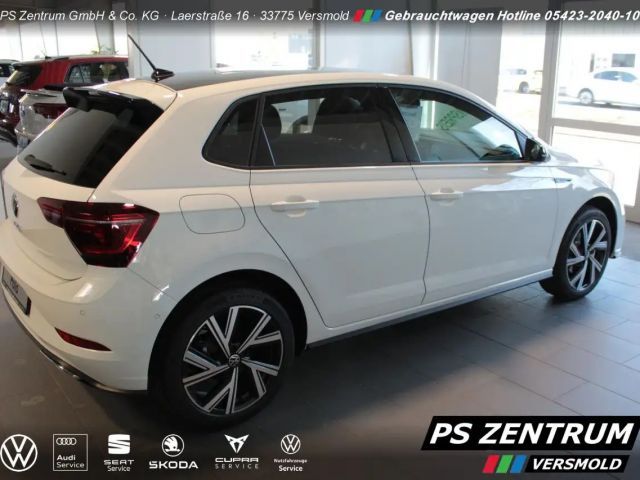 Volkswagen Polo 1.0 TSI R-Line