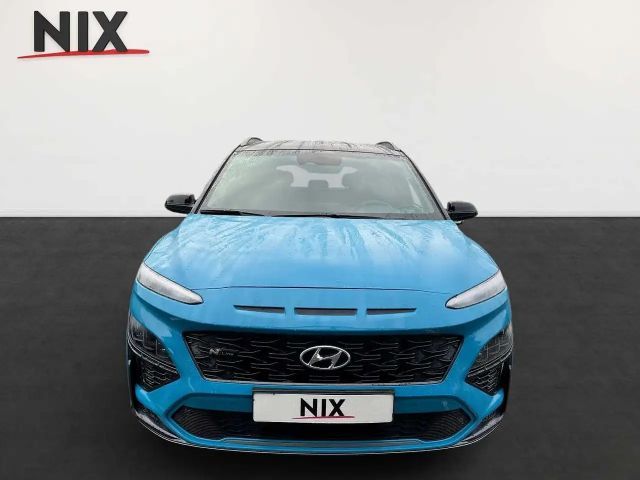 Hyundai Kona 1.0 2WD Hybrid N Line T-GDi