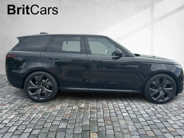 Land Rover Range Rover Sport D300 SE