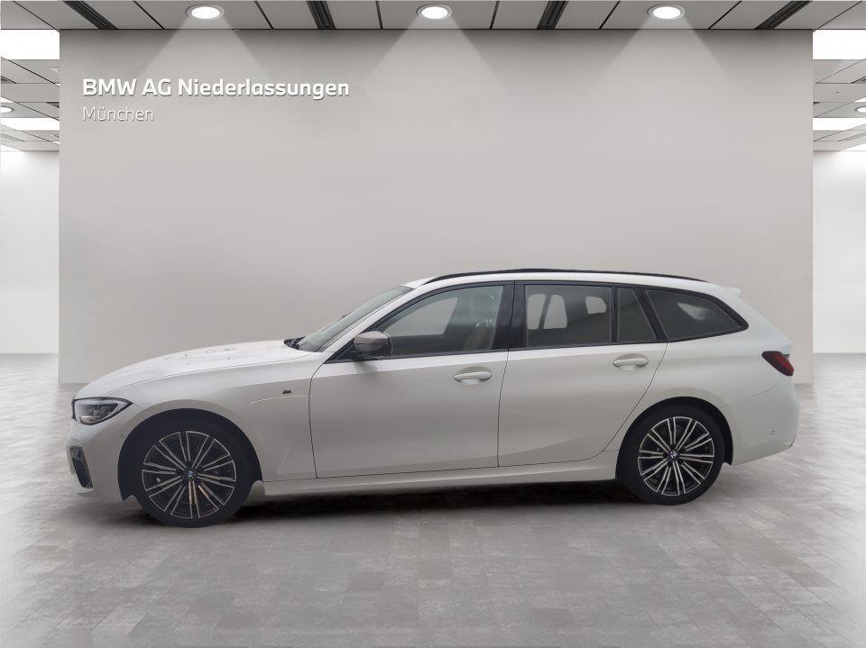 BMW M340 M340i xDrive