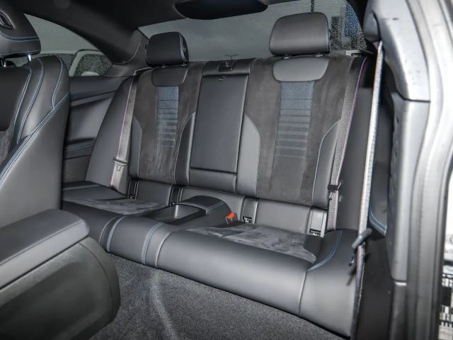 BMW 230 230i Coupé M-Sport