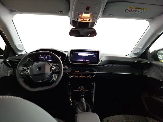 Peugeot 208 Allure Pack