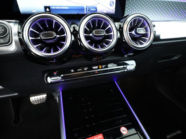 Mercedes-Benz GLB 200 GLB 200 d