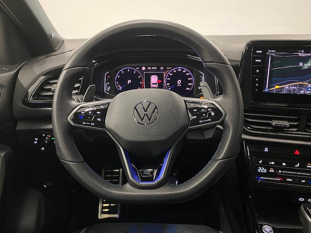 Volkswagen T-Roc 4Motion