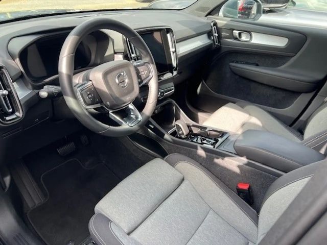 Volvo XC40 Bright Plus