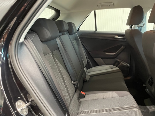 Volkswagen T-Roc 1.5 TSI