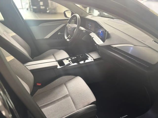 Opel Astra Elegance Innovation