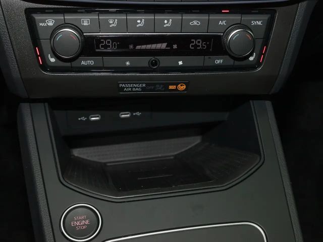 Seat Ibiza 1.0 TSI Black DSG FR-lijn