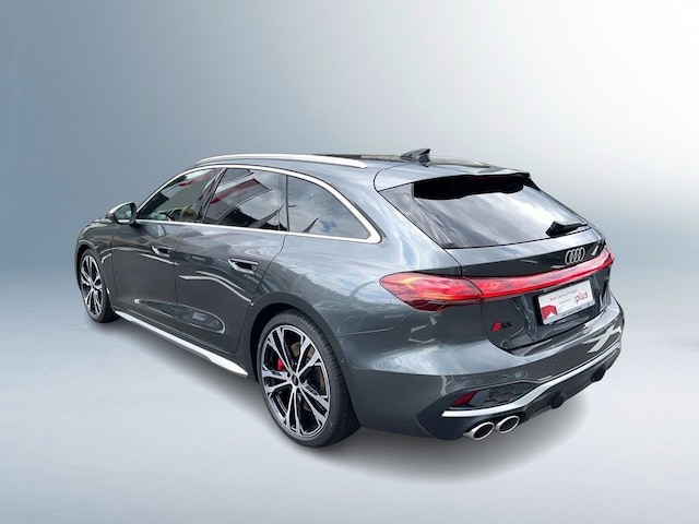 Audi S5 Avant S-Tronic