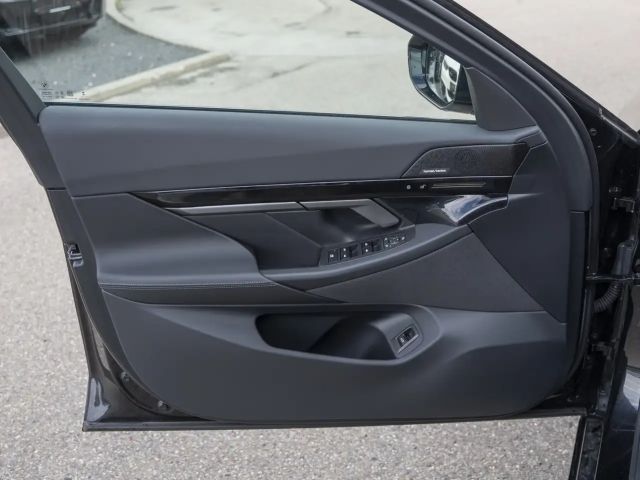 BMW 520 520d M-Sport Touring xDrive