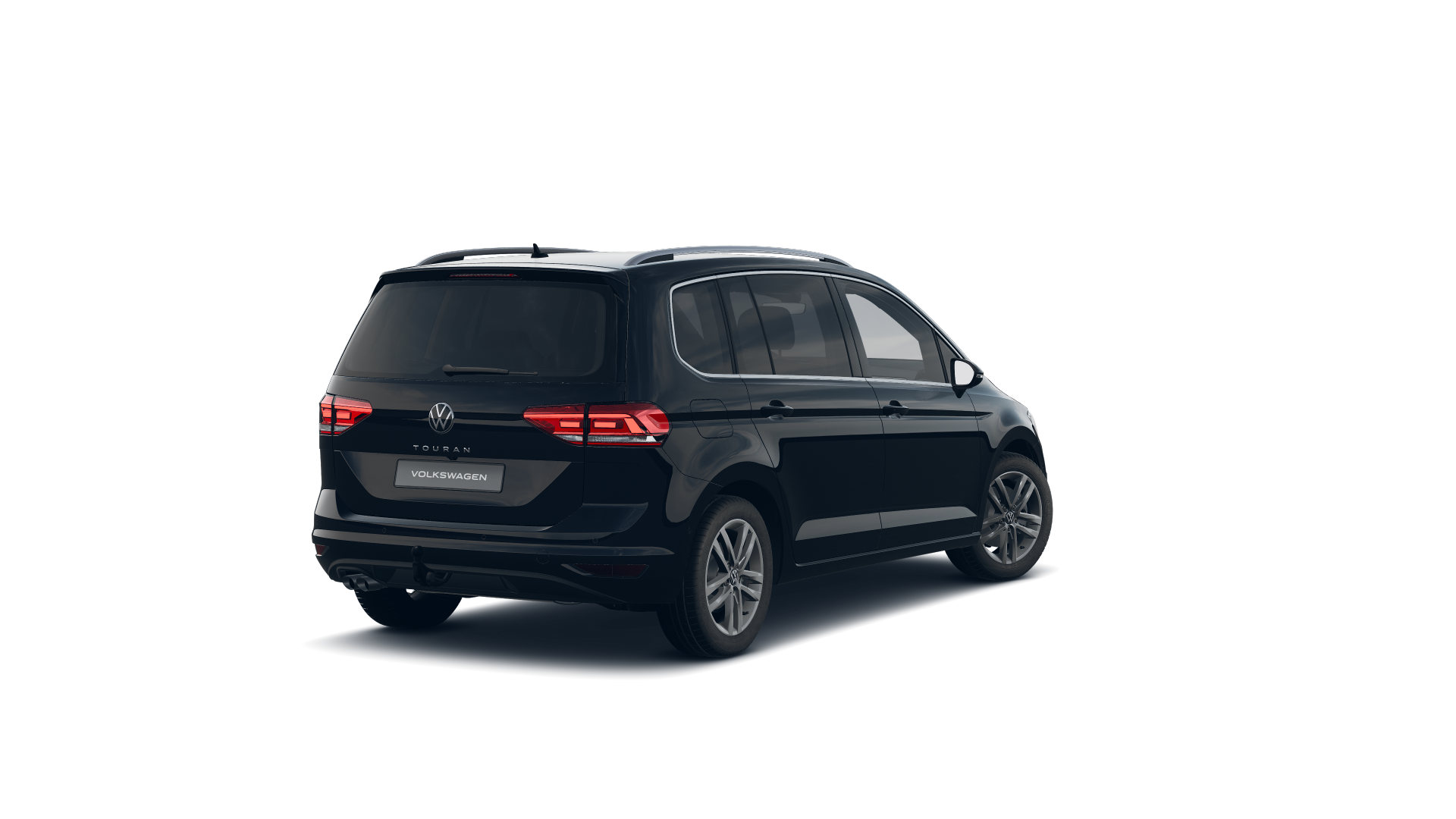 Volkswagen Touran Touran 2.0   CL   DT110 TDID7F