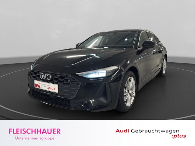 Audi A5 Avant Quattro S-Tronic