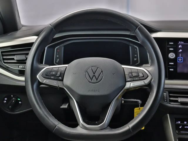 Volkswagen Taigo DSG Life