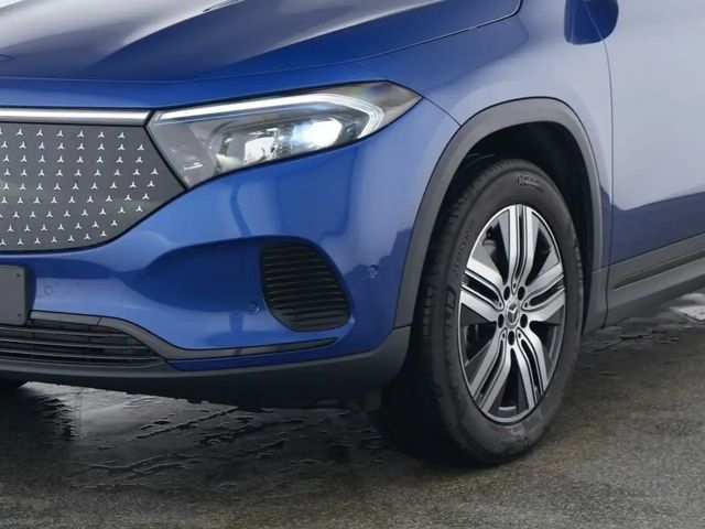 Mercedes-Benz EQA 350 4MATIC