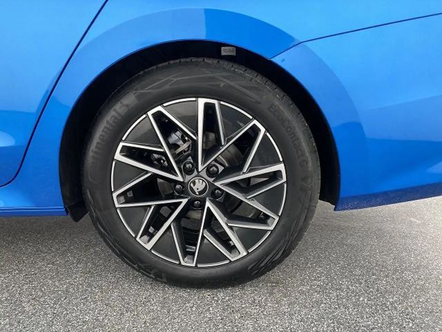 Skoda Octavia Sportline