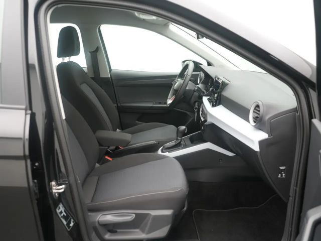 Seat Arona DSG Style