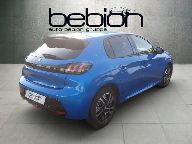 Peugeot 208 Allure Pack PureTech