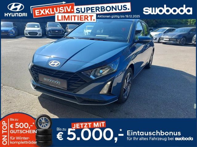 Hyundai i20 1.2