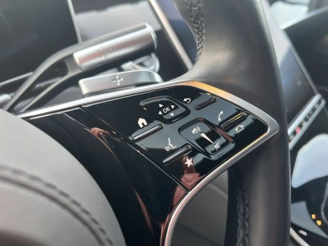 Mercedes-Benz S 400 S 400 d Sedan